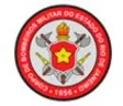 Logotipo Corpo de Bombeiros Militar
