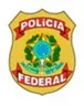 Logotipo Polícia Federal