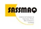 Logotipo SASSMAQ